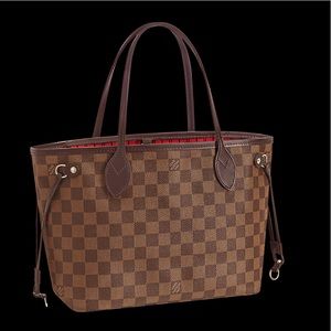 Louis Vuitton Neverfull PM